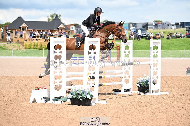 240727A-134556-05182 - Cls 14 NAF Bronze Jump Off and Presentations