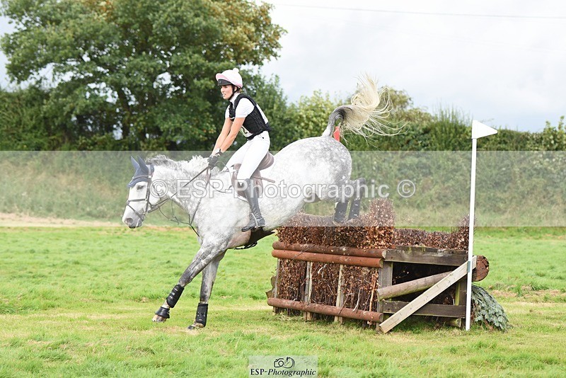 230820X-140010-4016 - BE100 XC 12.43 to 14.00