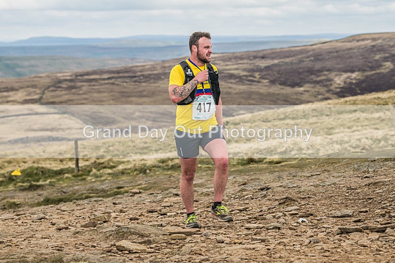 3 Peaks-1080 - The 3 Peaks Race Saturday 27th April 2024