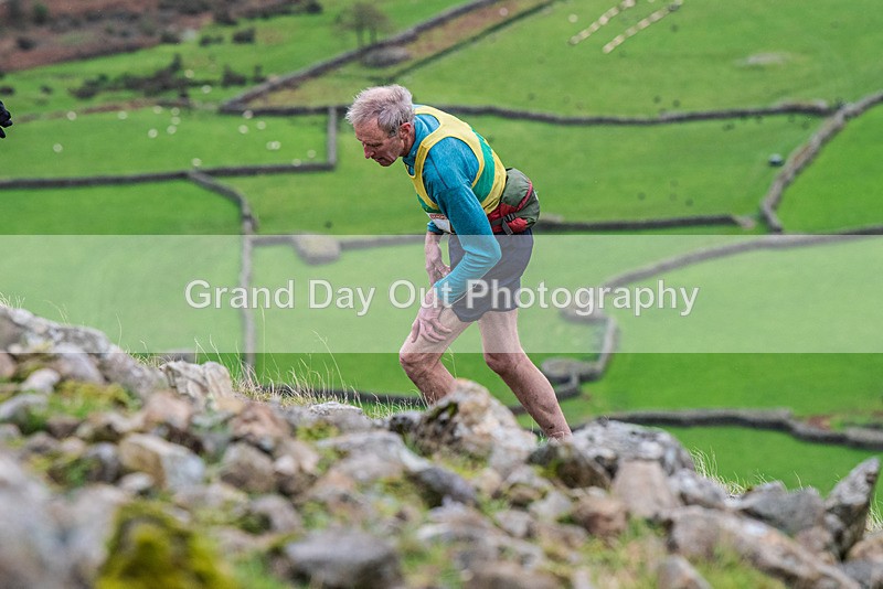 Wasdale Show-412 - Wasdale Head Show Fell Races (Junior & Senior) Saturday 14th October 2023