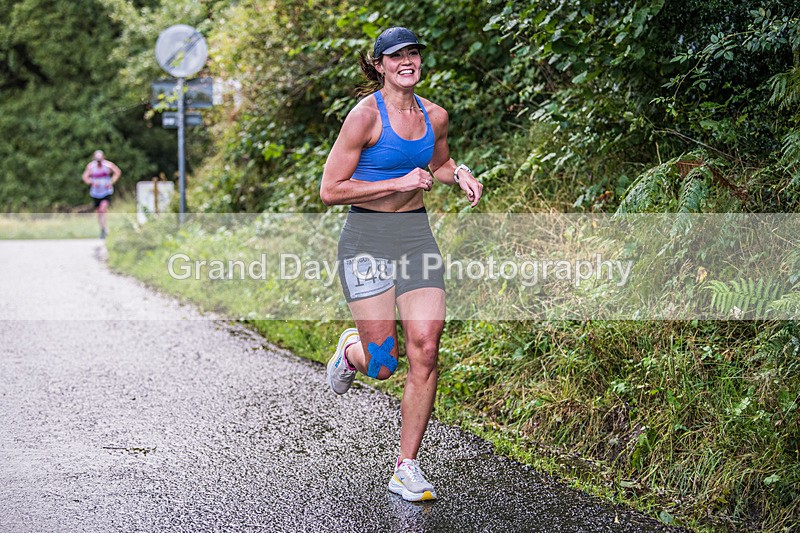 The One-142 - The One 10 Mile Road Race Saturday 13th September 2025
