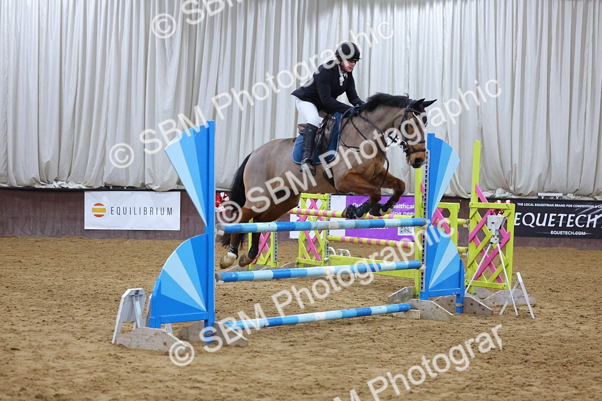 SBM_002889 - Class 8 - 1.10m