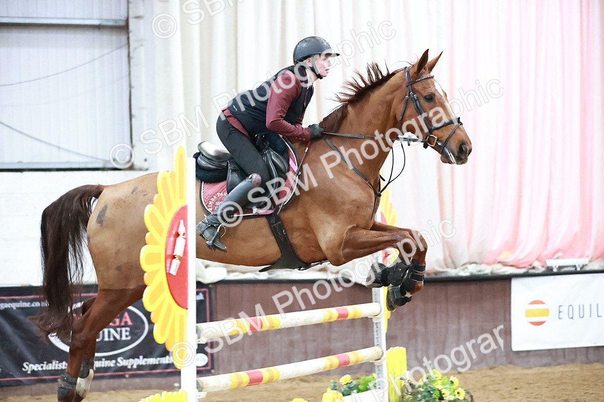 SBM_002478 - Class 10 - Senior newcomers 1.10m