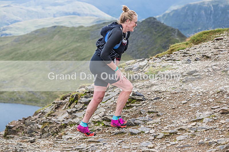 Grisedale HS-631 - Grisedale Horseshoe Fell Race Saturday 5th September 2026