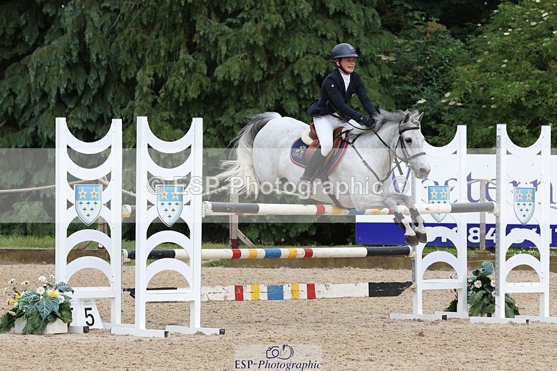 230618-191709-14500 - Cls 22 Hoys 138cm Jump offs