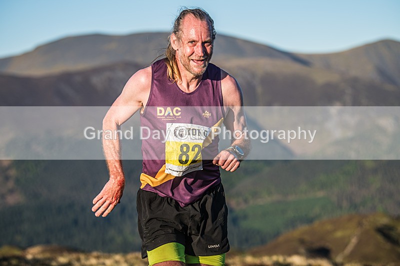 Lords Seat-192 - Lords Seat Fell Race Wednesday 29th April 2026