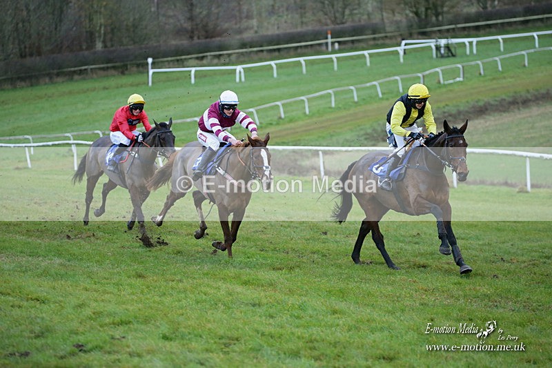 PtP 121221 331 - Barbury International Point-to-Point 112/12/2021