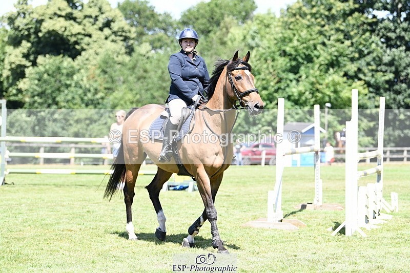 250703A-114553-00717 - Cls 12 1.10m Amateur Qualifier