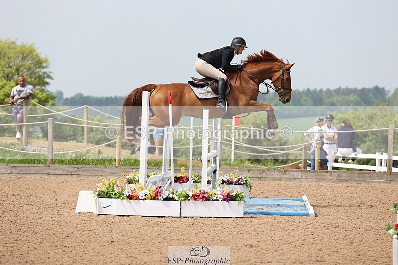 240511A-121000-12715 - Cls 35 Prestige Big Star Champ Quali