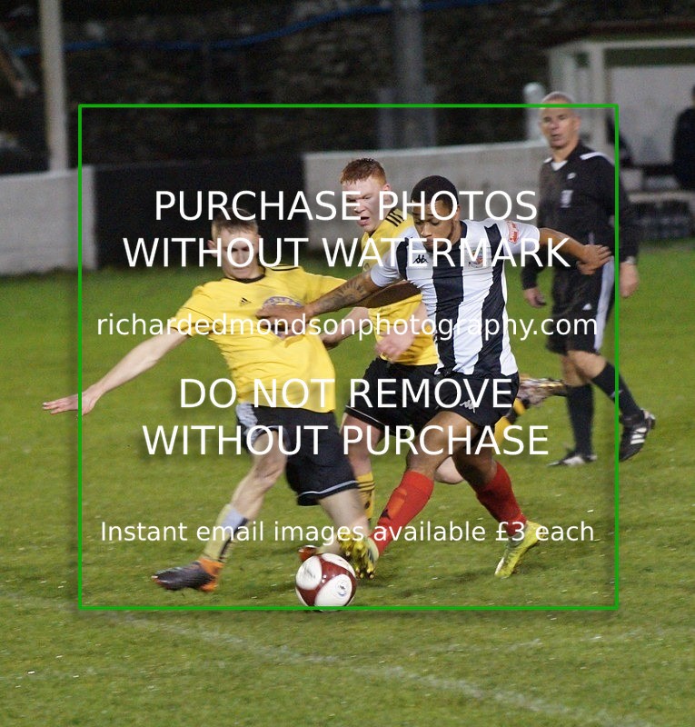DSC03627 - Kendal Town Season 2020/21 photos