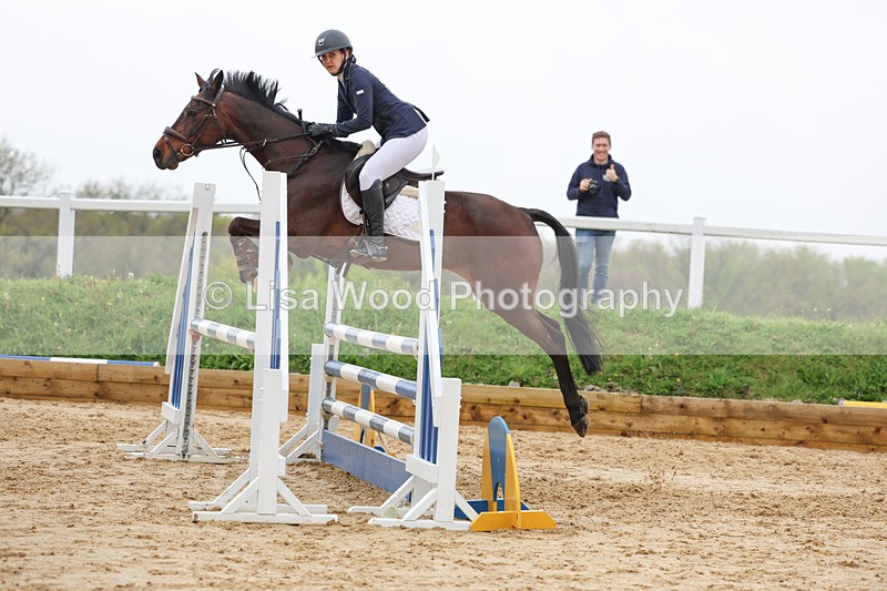 3E7A3278 - Class 5: Senior Discovery/1m open