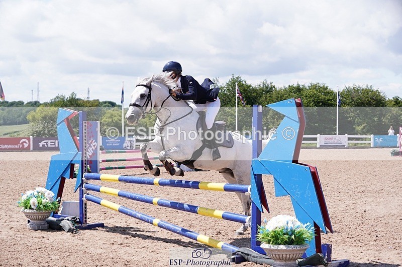 250628-144110-06079 - Cls 23 Pony Intro & 80cm Open