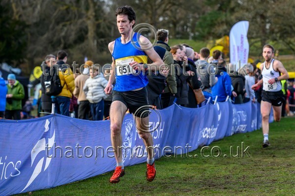 Falkirk25-916890 - Senior Men Set Three
