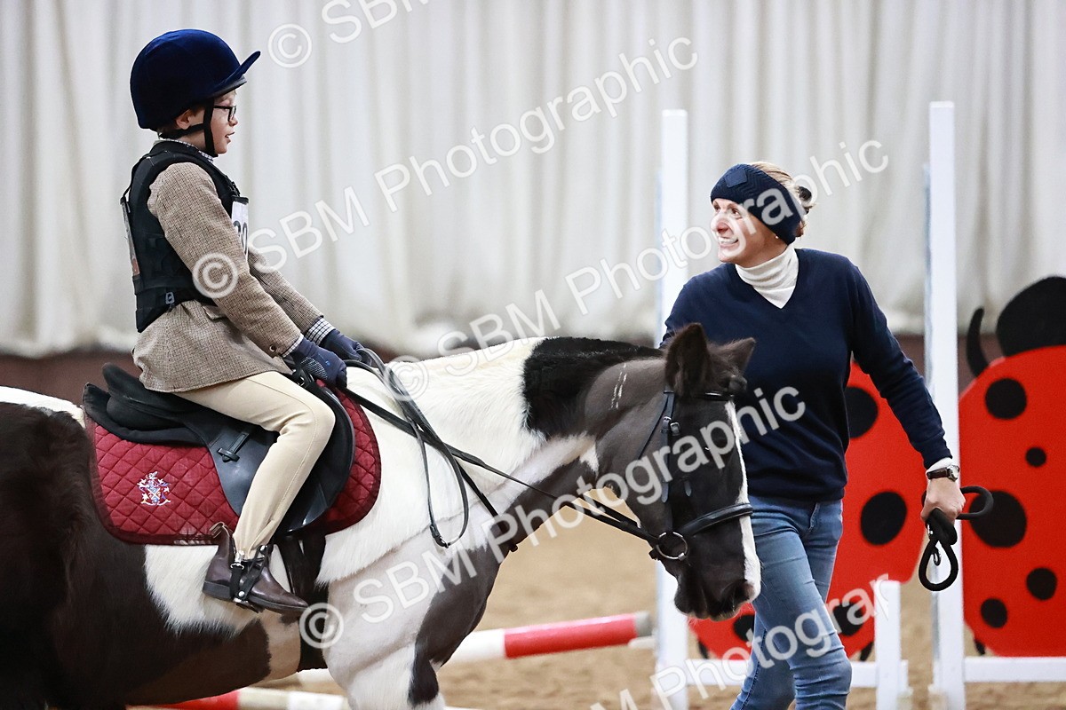 SBM_000055 - Class 1 - 40cm