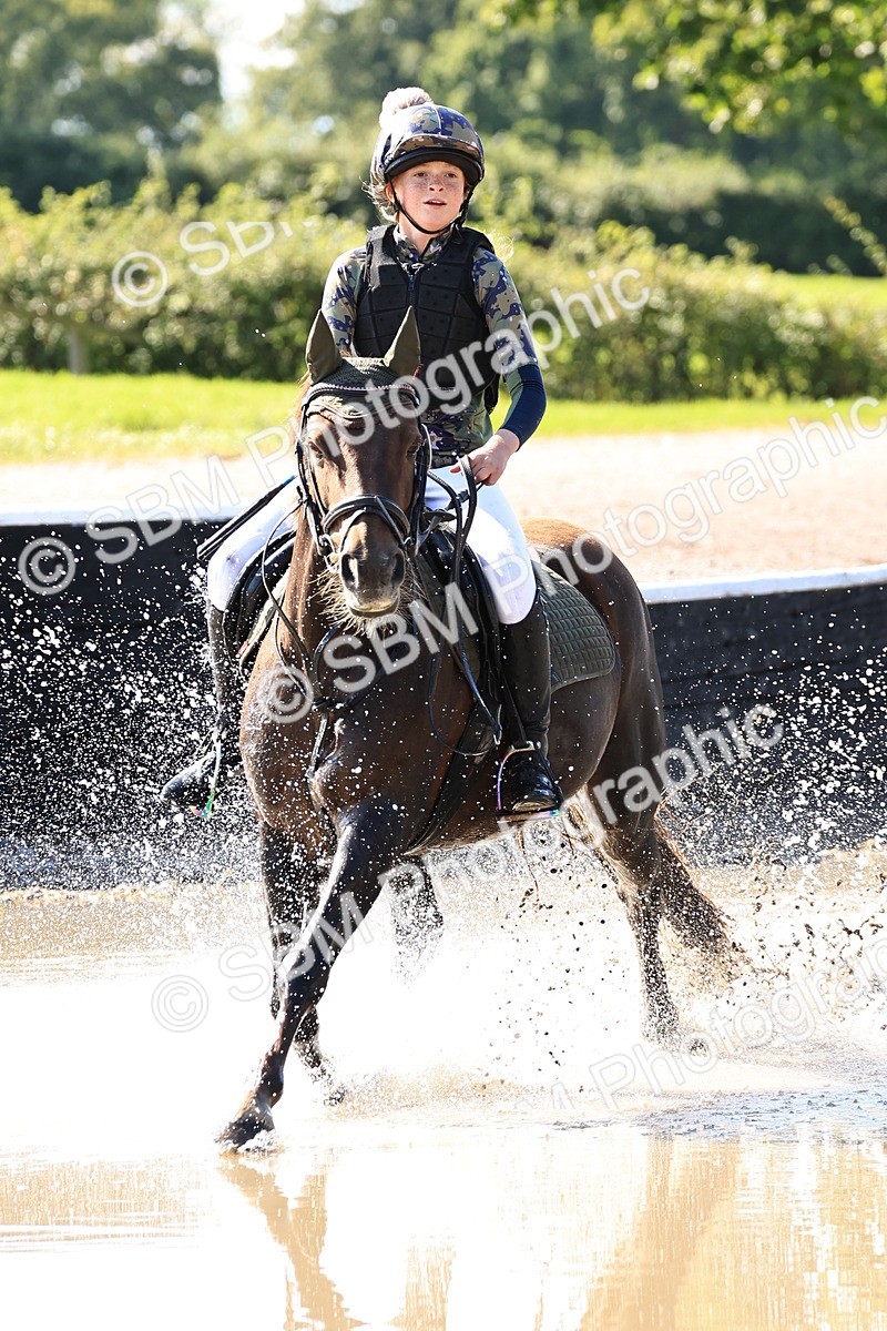SBM_23805 - E11 - Eventers Challenge 60cm Championship