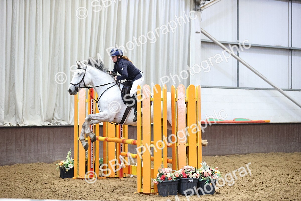 SBM_004930 - Class 16 - Senior British Novice 90cm