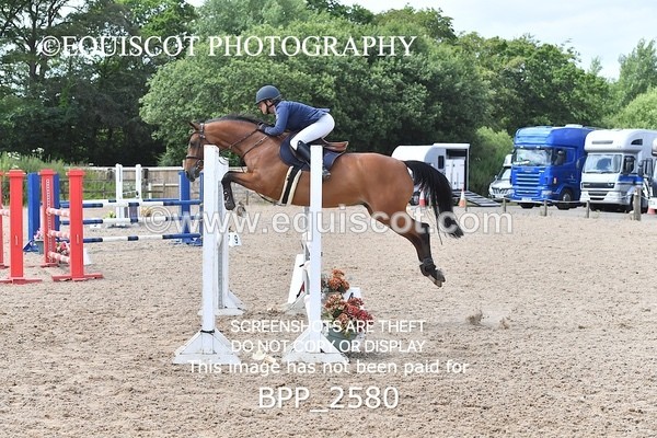 BPP_2580 - CLASS 5 SAT Senior 1.05m Open