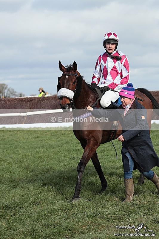 PtP 280226 488 - Kimblewick PtP Kingston Blount 28/02/26