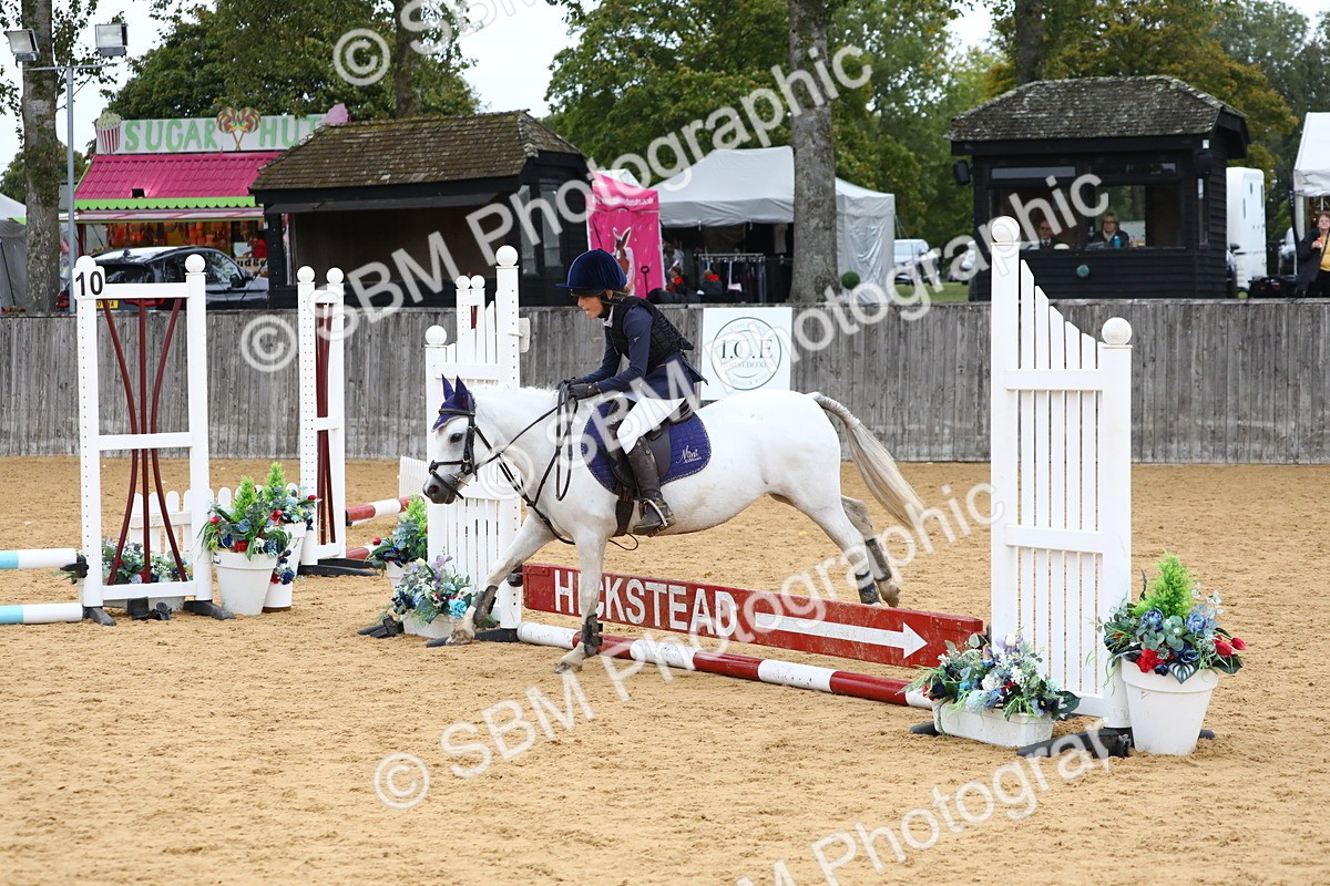 SBM_68088 - J3b - Mini Tour Junior Pony 40cm Championship