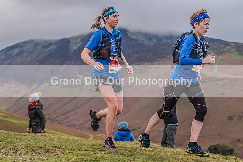 British Fell Relay-4329 - British Fell & Hill Relay Championship Braithwaite Keswick Saturday 21st October 2023
