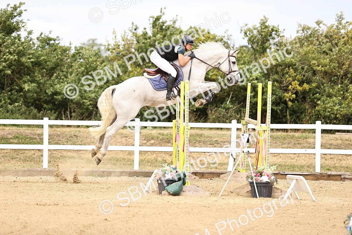 SBM_010723 - Class 10 - Talent Seekers Inc 7 Years Old Championship Qualifer - 1st Half