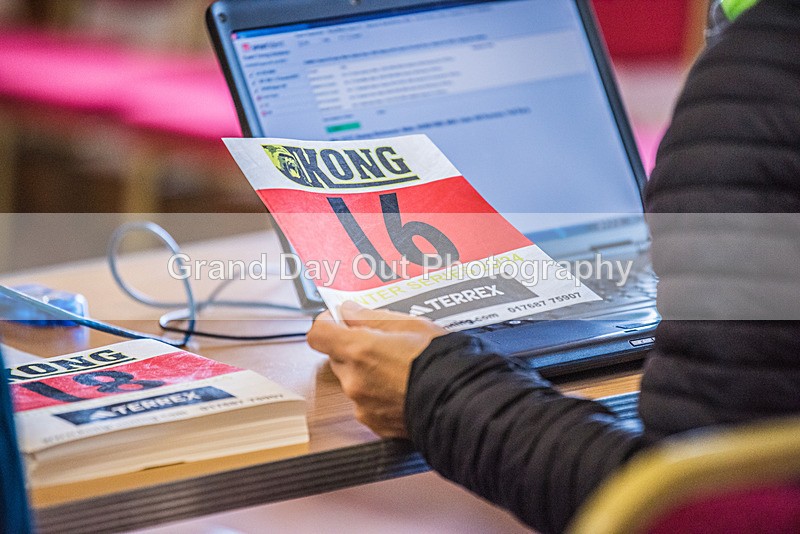 Stybarrow Dodd-29 - Kong Running Stybarrow Dodd Fell Race Saturday 4th November 2023