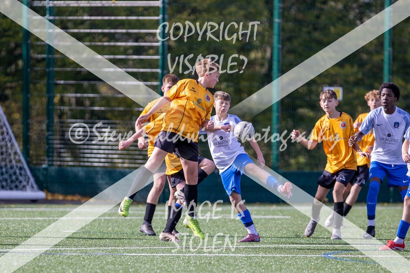 1DX30553 - 2025-10-04 FC Abbey Meads U14 North Wilts RTC V Droitwich Spa Youth FC U14 MJPL
