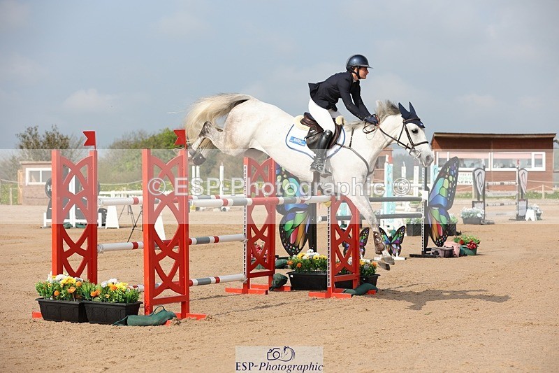 250424-101940-02954 - Cls 33 Young Horse 7yr old