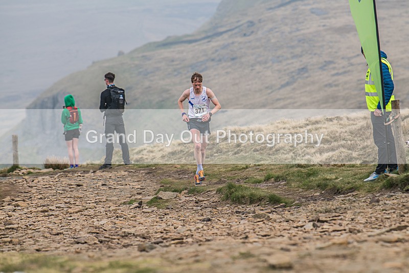 Pen Y Ghent-185 - The 3 Peaks Race Saturday 26th April 2025 - Pen Y Ghent