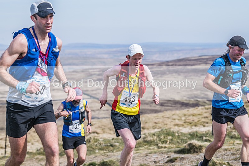 Pen-Y-Ghent-330 - The 3 Peaks Race Saturday 25th April 2026 - Pen Y Ghent