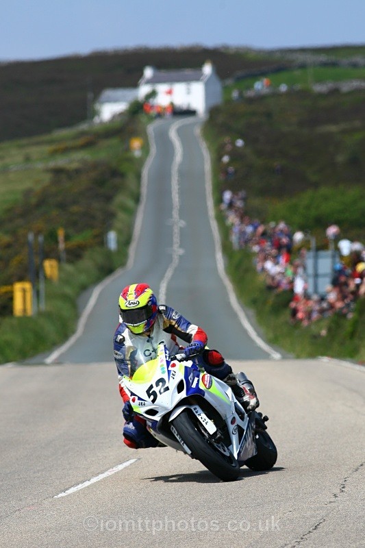  - Superbike Race