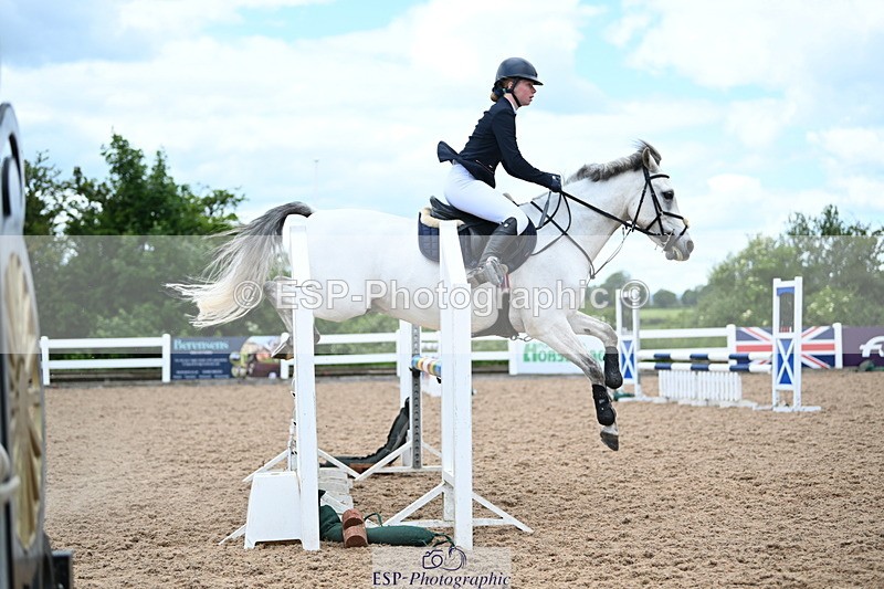 240608A-141047-01405 - Cls 10 Pony Discovery and 90cm Open