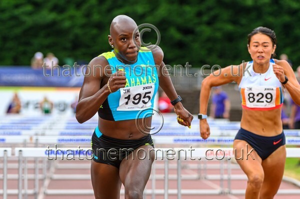 Sen25SUN-929592 - Track Female