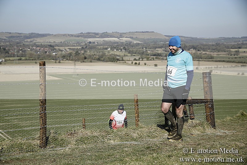 PVT 250218 -1500 - The Terminator 2018 Pewsey Vale 25/02/18