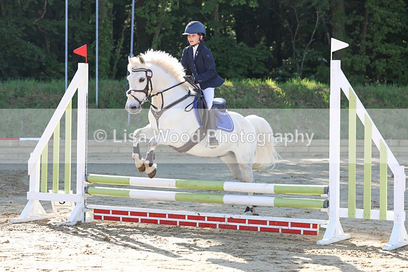 3E7A8603 - Class 1: Junior 60cm