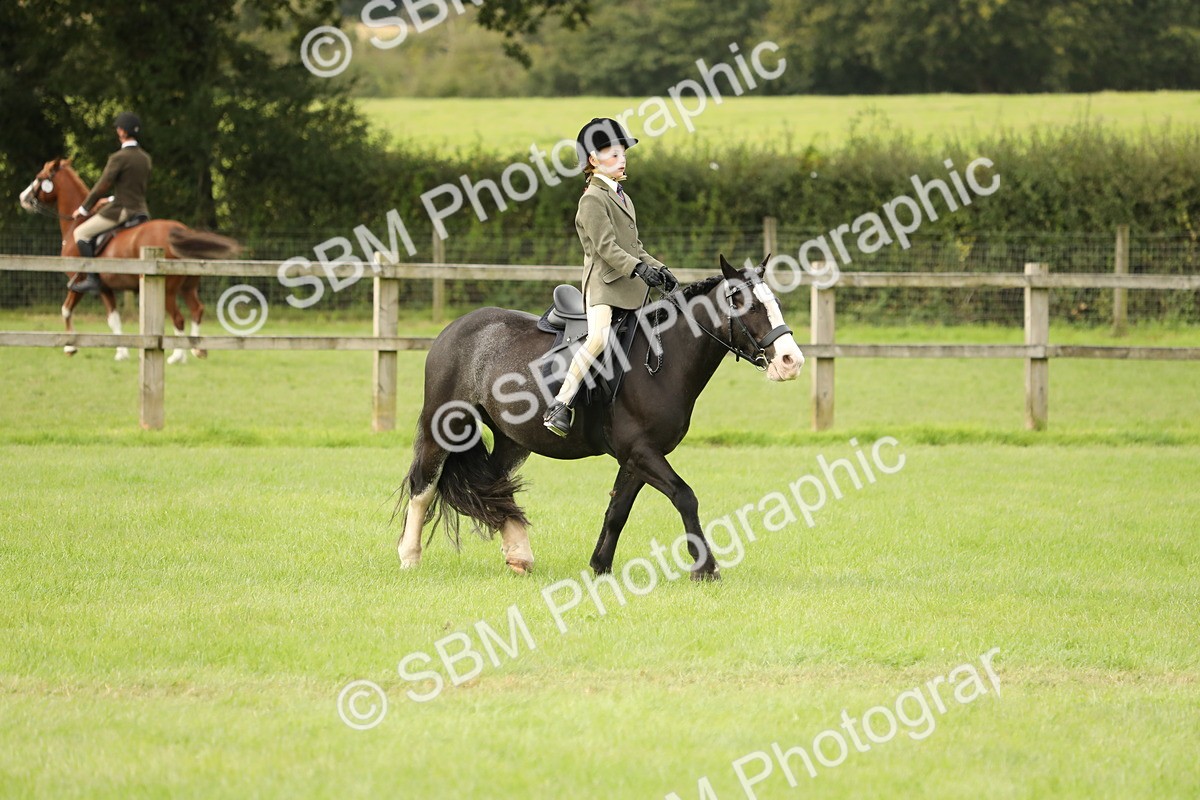 SBM_71596 - S41 - Ridden Equitation (Best Rider)