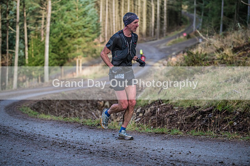 Glentress 21  10K-732 - High Terrain Events Glentress 21 & 10K Trail Races Saturday 16th November 2024