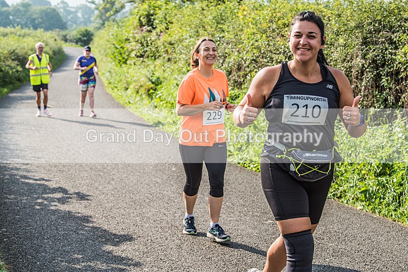 The One 10-153 - The One 10 Mile Road Race Saturday 9th September 2023