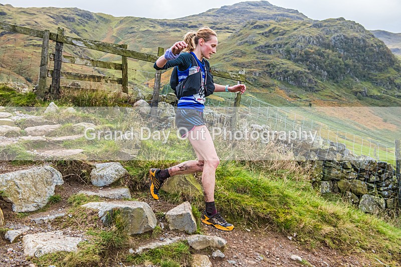 Langdale-1667 - Langdale Horseshoe Fell Race Saturday 8th October 2022