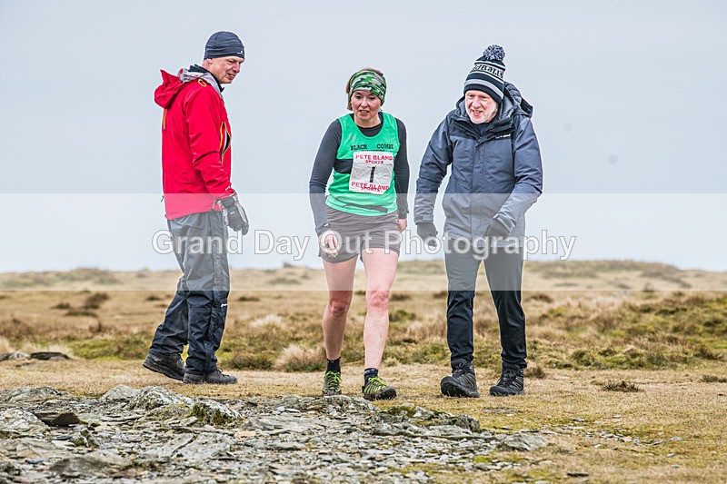 Black Combe-667 - Black Combe Fell Race Saturday 4th March 2023