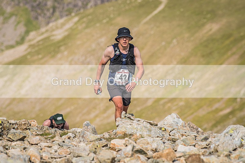 Ennerdale-555 - Ennerdale Horseshoe Fell Race Saturday 10th June 2023