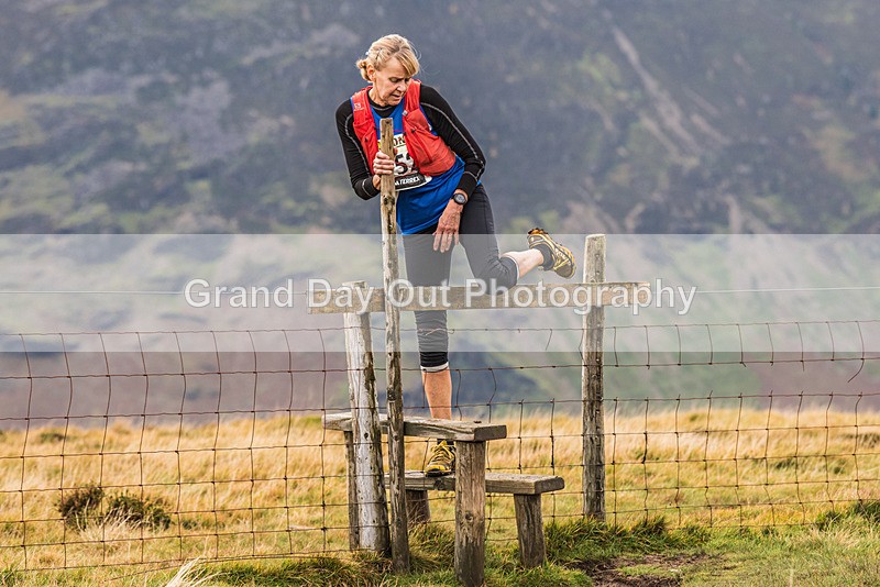 Buttermere-582 - Buttermere Shepherds Meet Fell Race Sunday 29th October 2023
