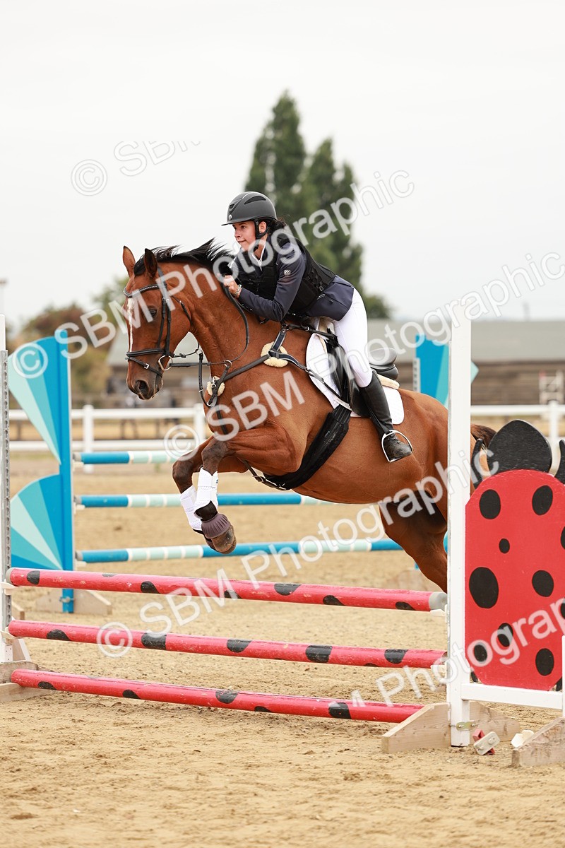 SBM_007995 - Class 4 - 70cm