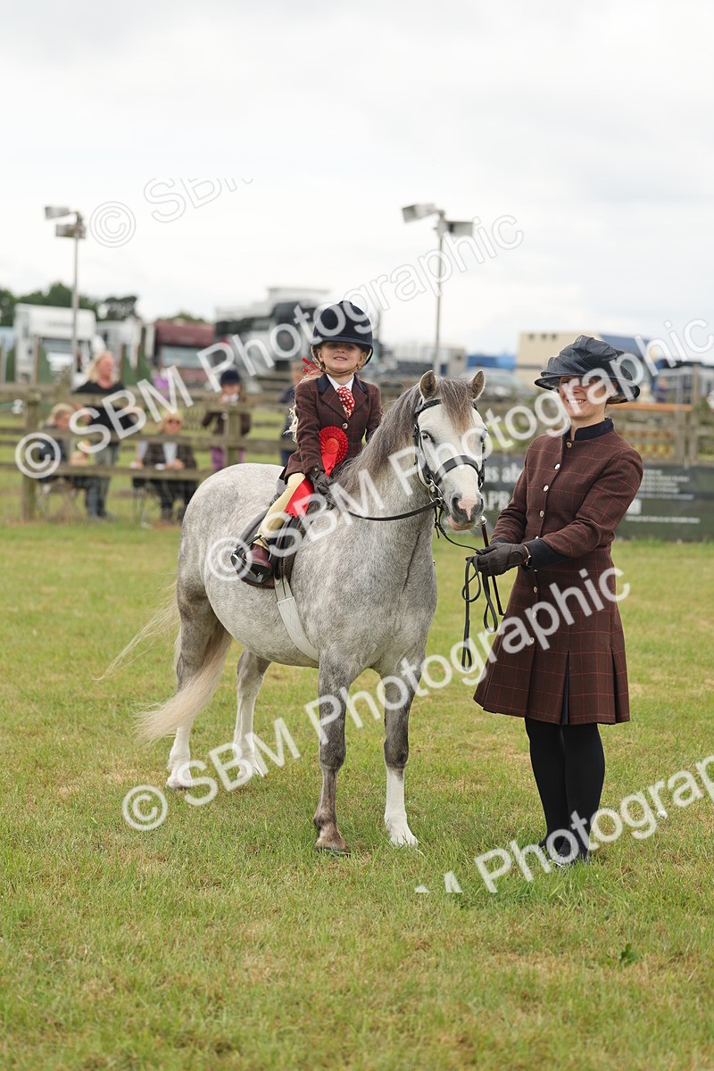 SBM_06794 - Class 74-75 - M&M Lead Rein and First Ridden Pony