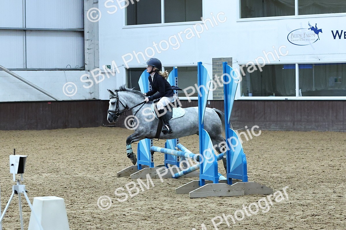 SBM_005844 - Class 5 - 60cm Open