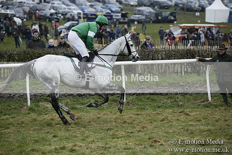 PtP 020418 -25 - Old Berks Point-to-Point Races Easter Monday 02/04/18