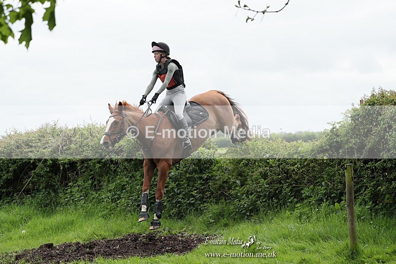 BTC 070523 158 - British Team Chase (Oakley) 07/05/23