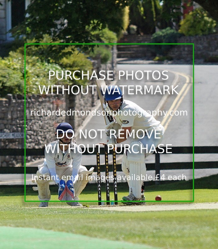 DSC08817 - Netherfield 2s v Kendal 2's (12/6/21)