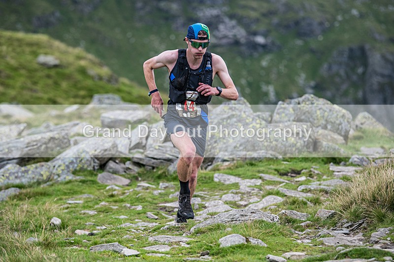 Kentmere-65 - Pete Bland Kentmere Horseshoe Fell Race Sunday 20th July 2025