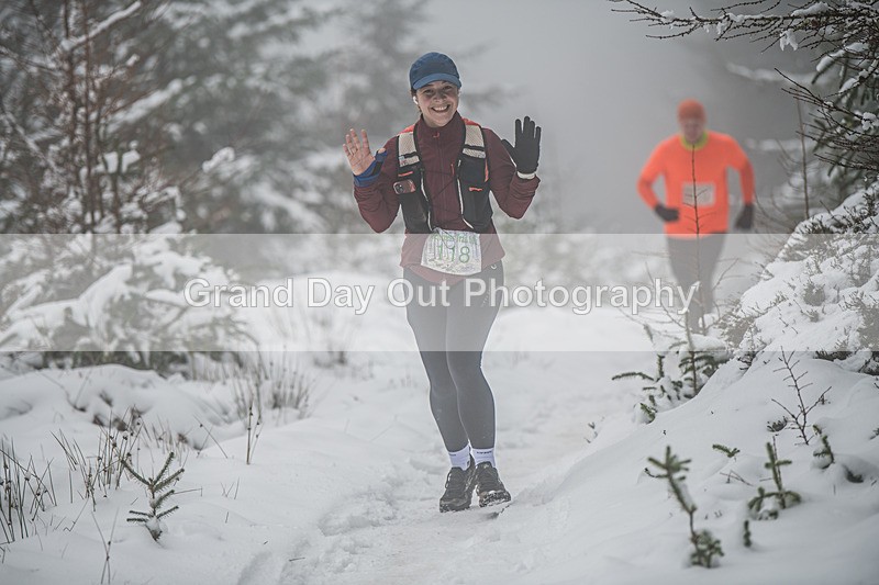Glentress-1310 - High Terrain Events Glentress 42, 21 & 10K Trail Races Sunday 15th February 2026